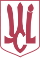 Логотип ГО Українська Спілка Інвалідів